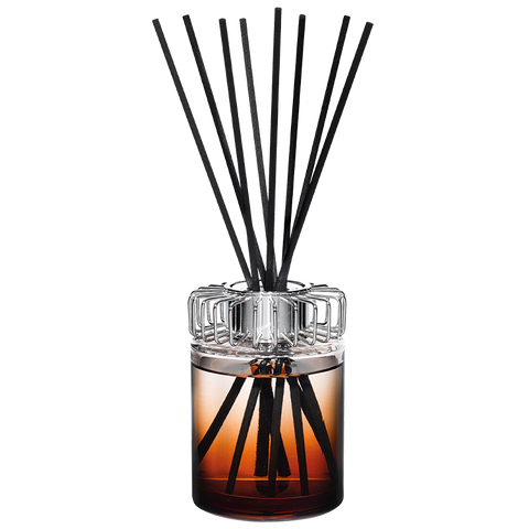 Lampe Berger Land Sienna Pre-filled Amber Powder Reed Diffuser