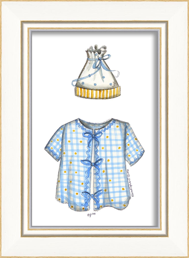 Spicher & Company KI Shirt&Hat1 68083
