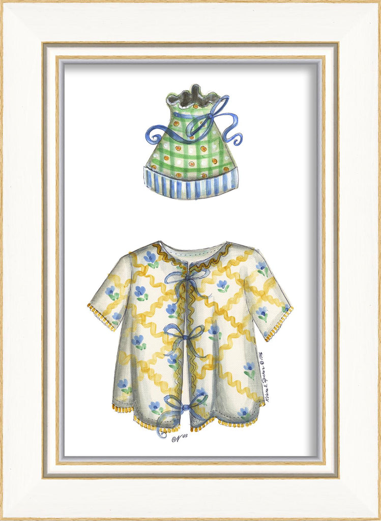 Spicher & Company KI Shirt&Hat3 68085