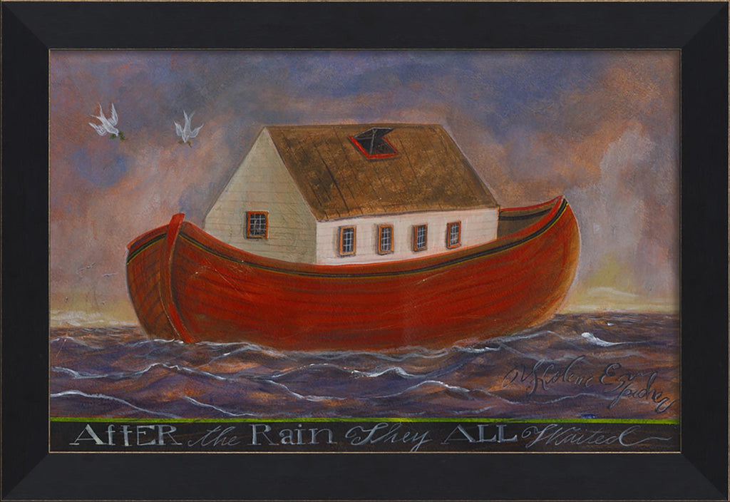 Spicher & Company MI Noah's Ark 68114