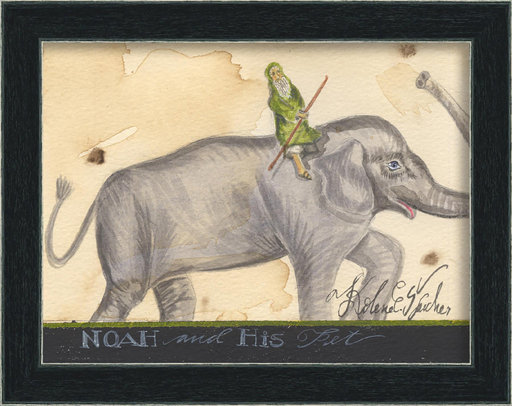 Spicher & Company AN Elephant 68117