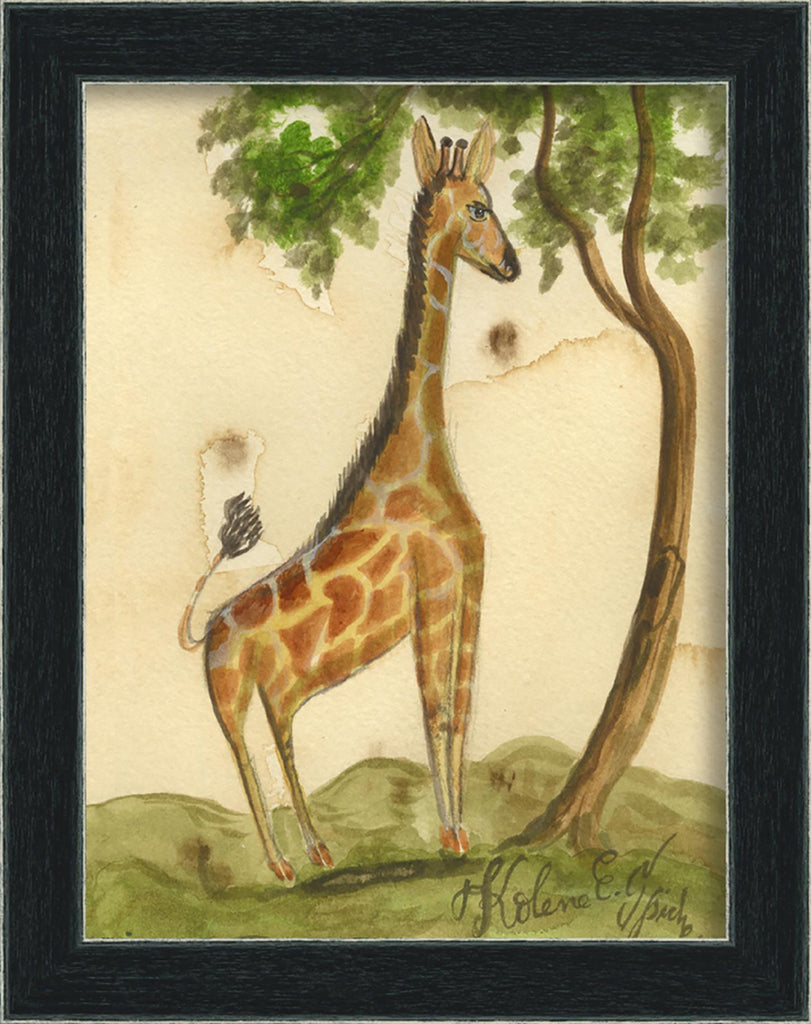Spicher & Company AN Giraffe 68118