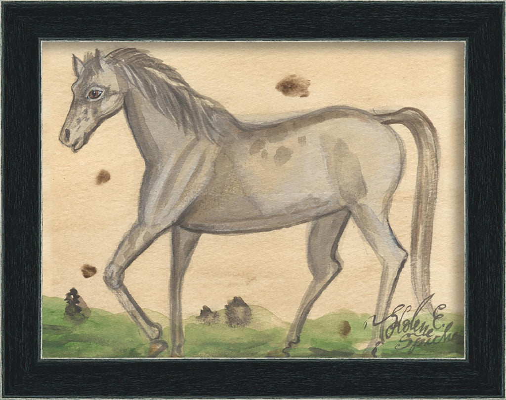 Spicher & Company AN Horse 68119