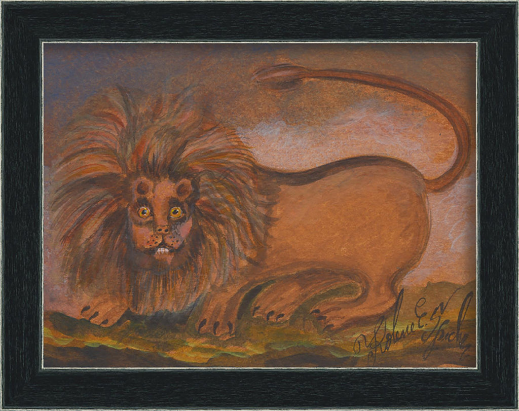 Spicher & Company AN Lion 68120