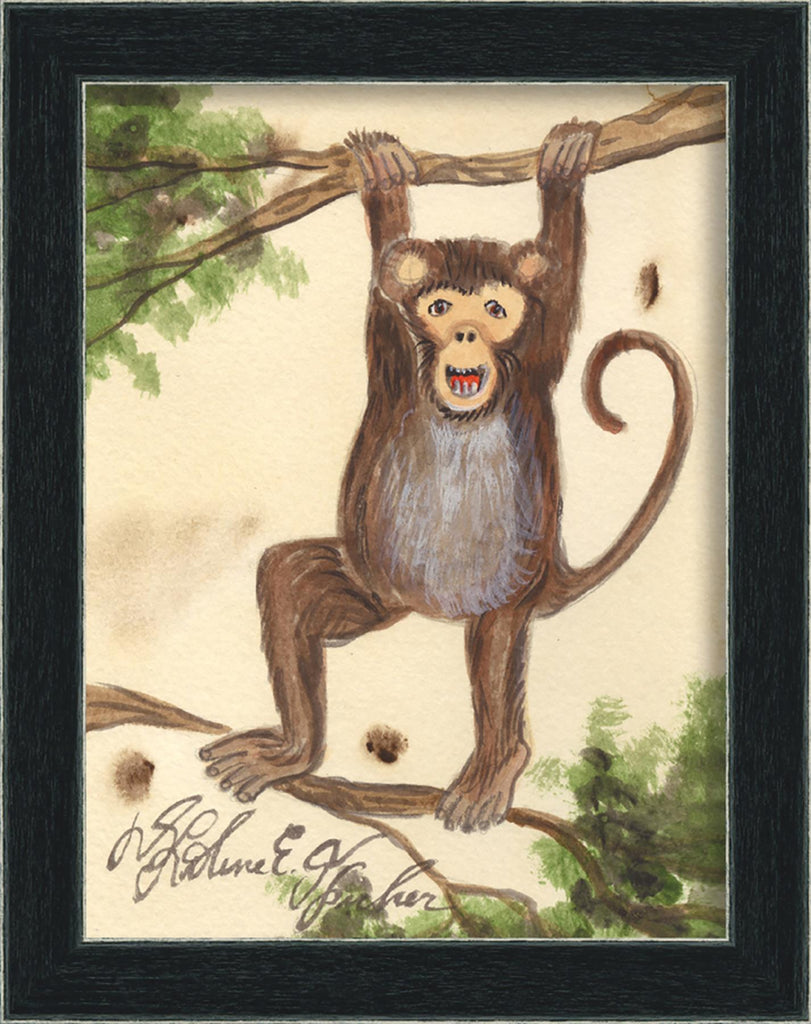 Spicher & Company AN Monkey 68121