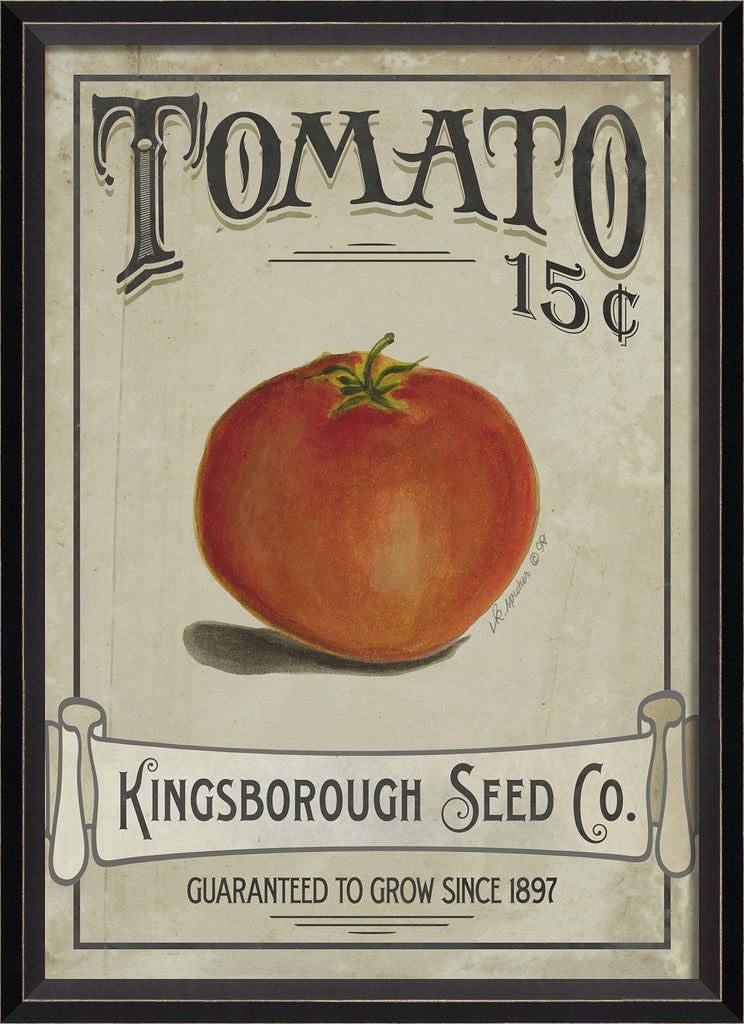 Spicher & Company BC Tomato Seeds 68276
