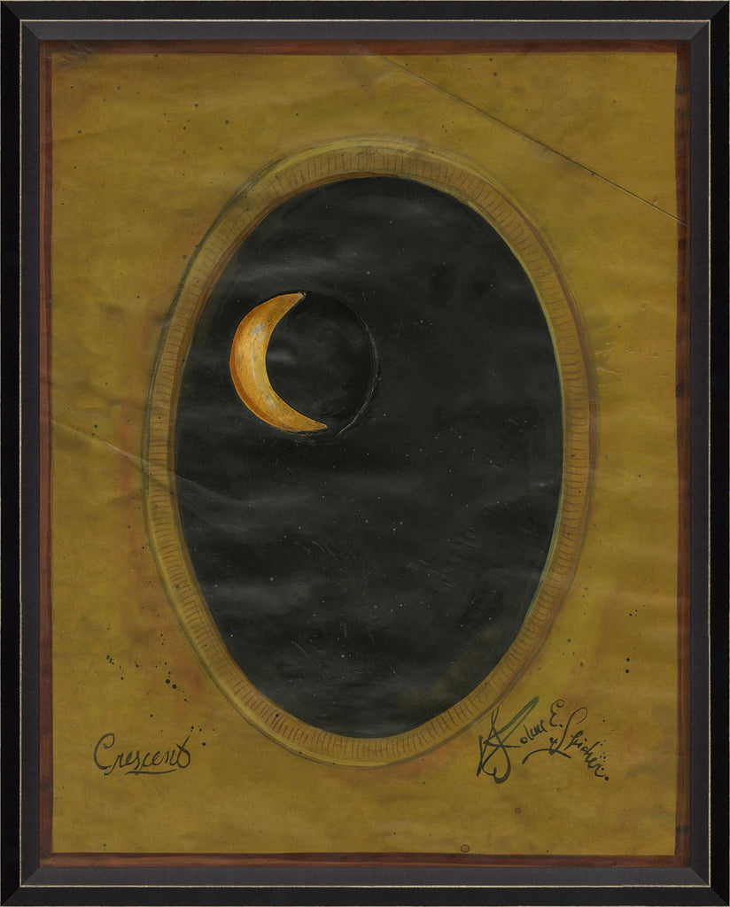 Spicher & Company BC Crescent Moon lg 68327