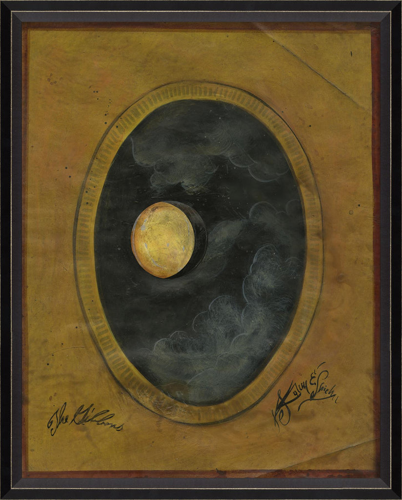 Spicher & Company BC Gibbous Moon lg 68329