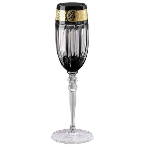 Versace Gala Prestige Medusa Grey Champagne 69053-329104-40820