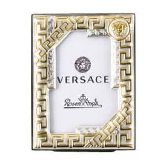 Versace VHF1 Gold Picture Frame 69075-321337-05729