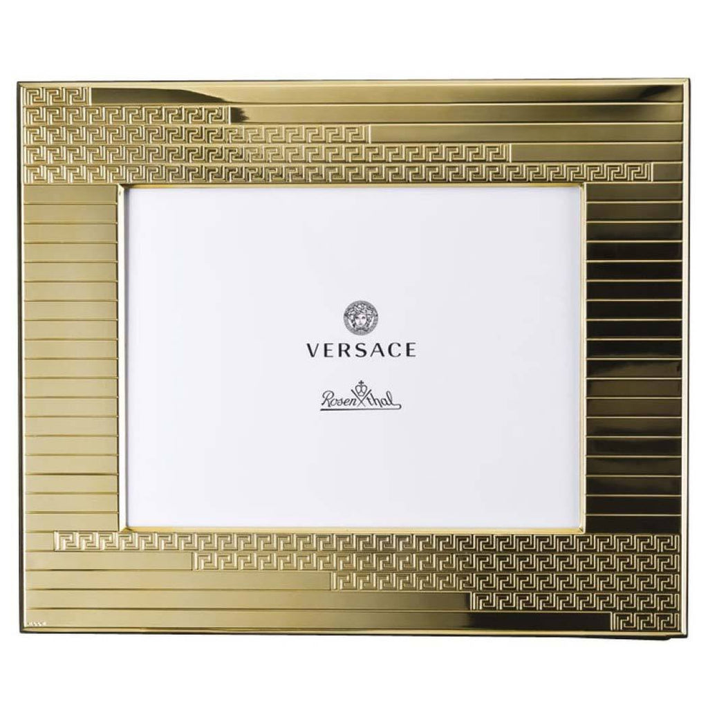 Versace VHF2 Gold Picture Frame 69076-321339-05734