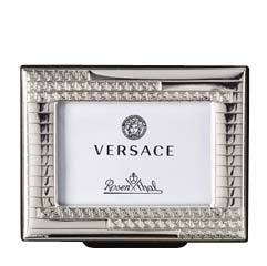 Versace VHF2 Silver Picture Frame 69076-321340-05729