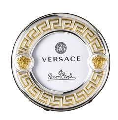 Versace VHF4 Gold Picture Frame 69078-321343-05736