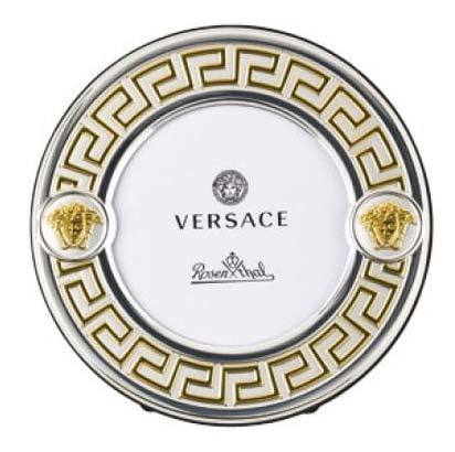 Versace VHF4 Gold Picture Frame 69078-321343-05737