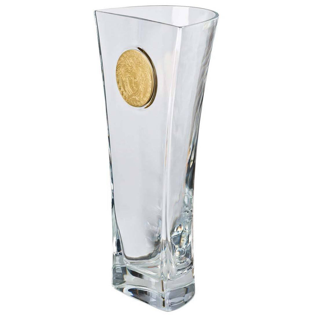 Versace Medusa Madness Clear Vase 69082-321356-47040