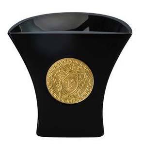 Versace Medusa Madness Black Vase 69082-321359-47018