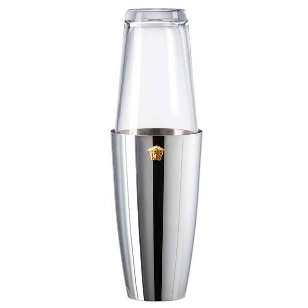 Versace Bar Boston Shaker – Biggs Ltd