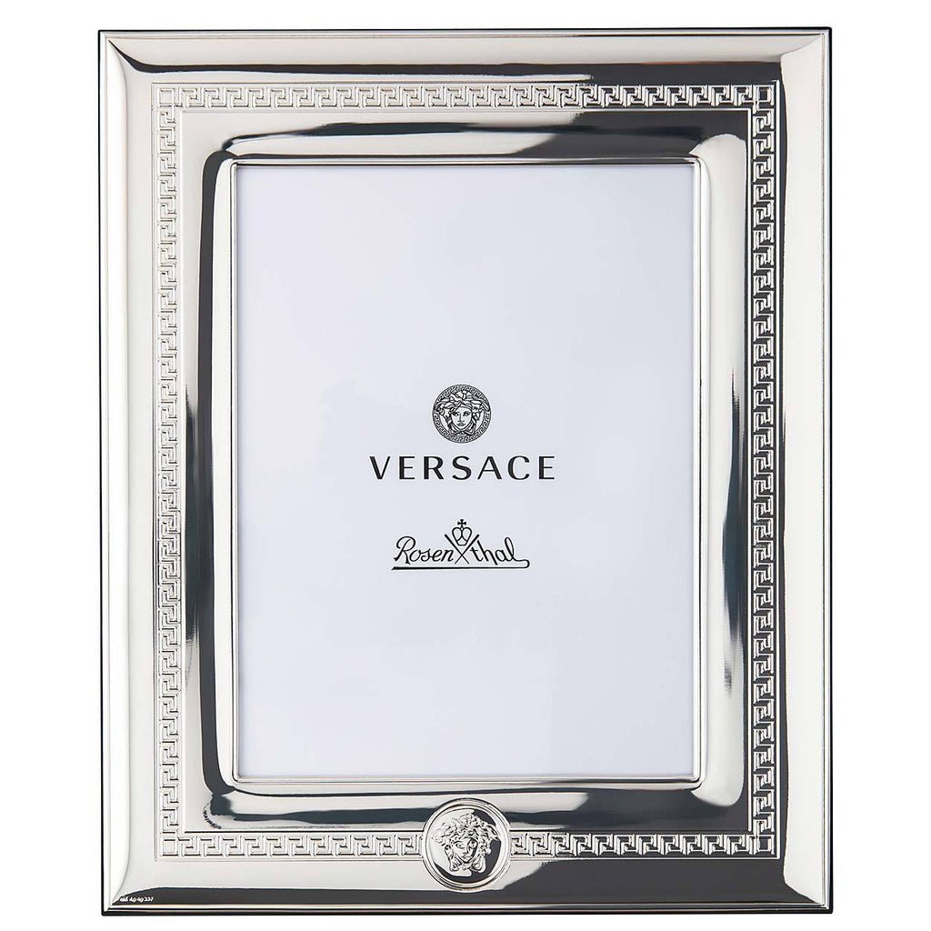 Versace VHF6 Silver Picture Frame 69142-321556-05733
