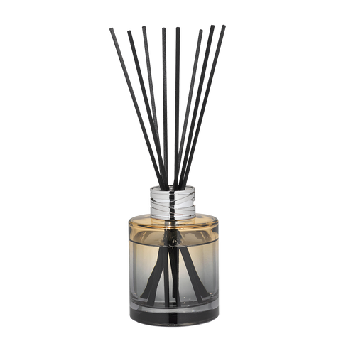 Lampe Berger Dare Mocha-Grey Ombre Reed Diffuser Pre-filled with Vanilla Gourmet