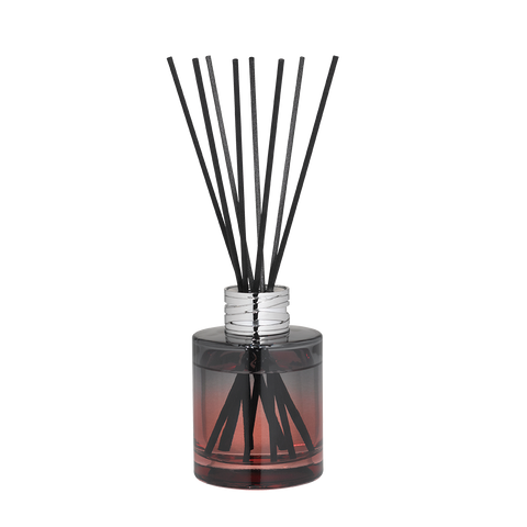 Lampe Berger Dare Grey-Rouge Ombre Reed Diffuser Pre-filled with Cotton Caress