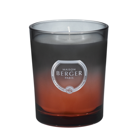 Lampe Berger Dare Grey-Rouge Ombre Scented Candle Cotton Caress