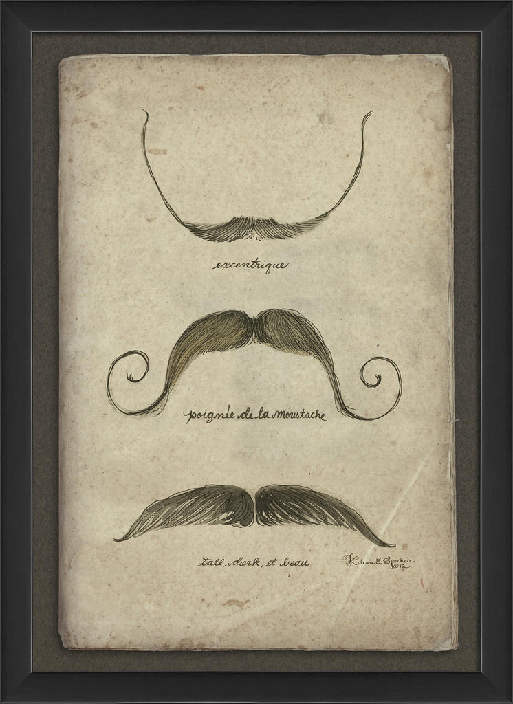 Spicher & Company EB Moustache 1 73801