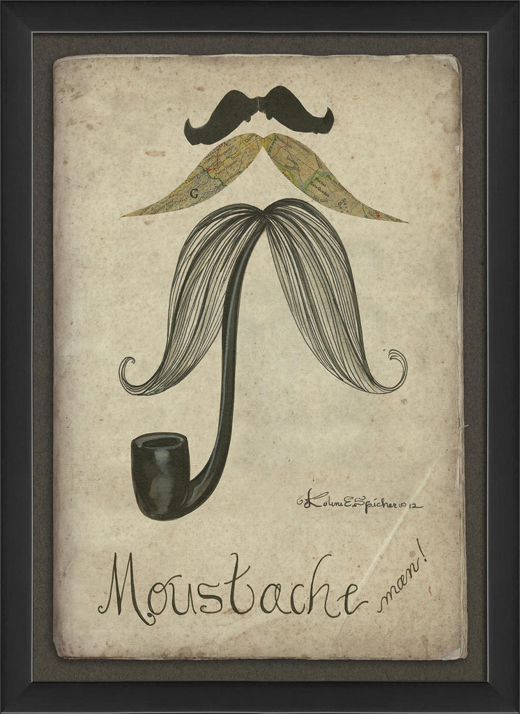 Spicher & Company EB Moustache 7 73807
