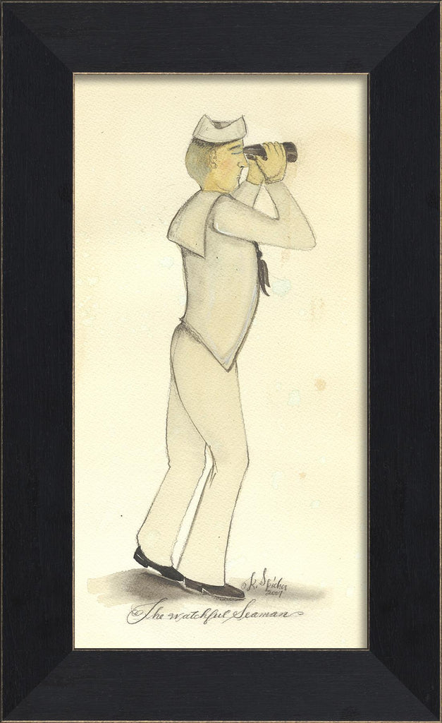 Spicher & Company MI Watchful 75271