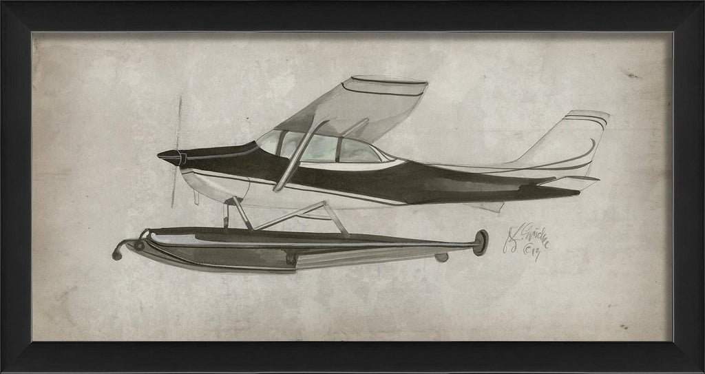 Spicher & Company EB Airplane 1 75289