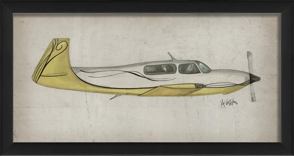 Spicher & Company EB Airplane 2 75290