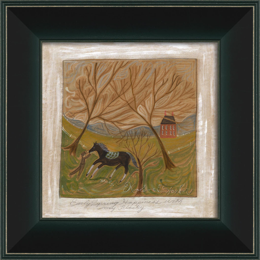 Spicher & Company RP Early Spring Landscape 77135