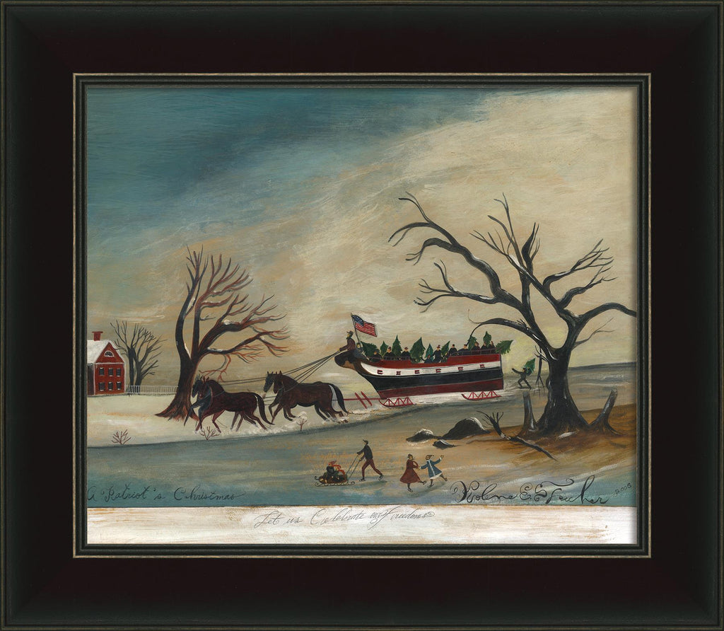 Spicher & Company SR Let Us Celebrate our Freedoms 77170