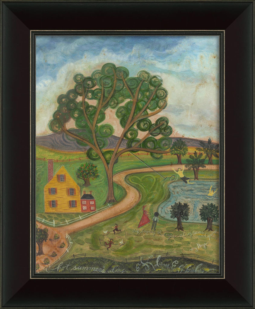 Spicher & Company SR AHotSummersDay 77214