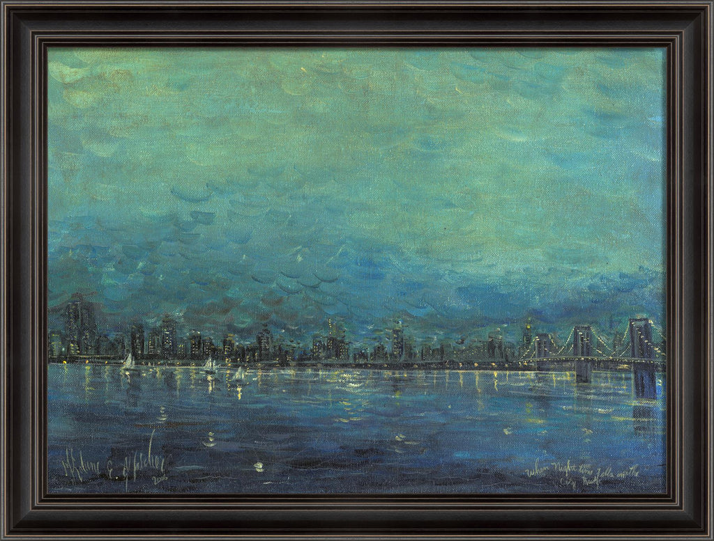 Spicher & Company LS 1 City Bridge large 77304