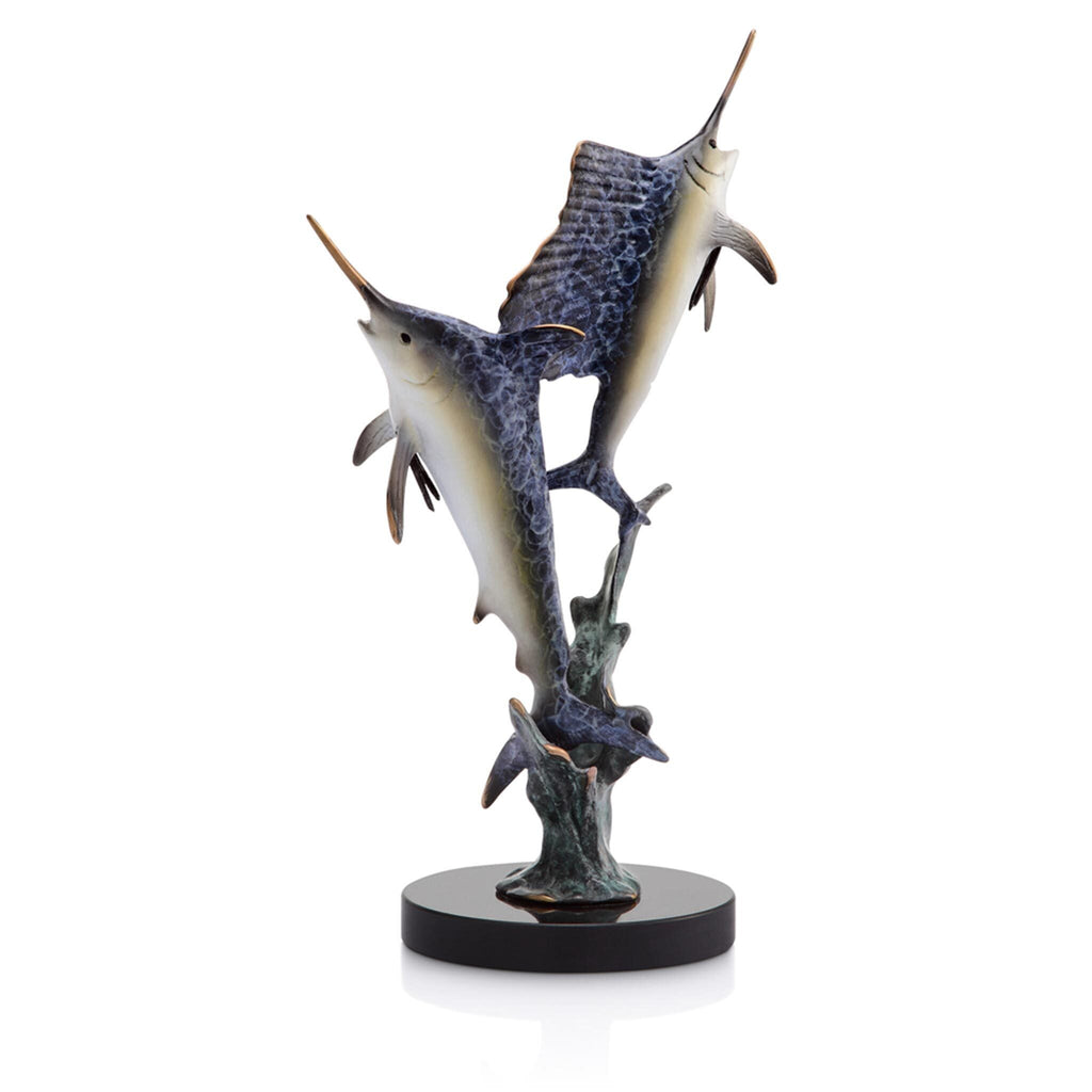 SPI Islamorada Two Step Marlin Sailfish 80122
