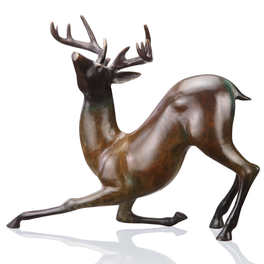 SPI Contemporary White Tail Deer 80162