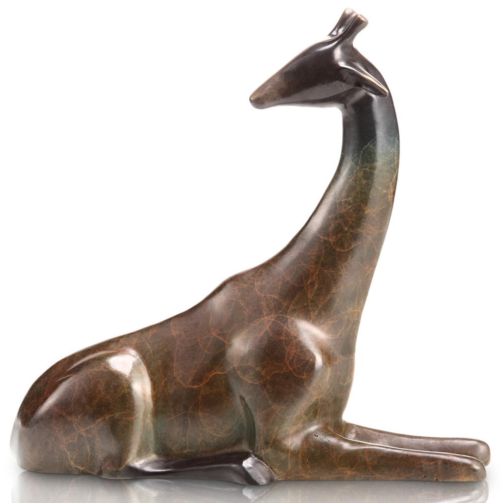 SPI Resting Giraffe 80247