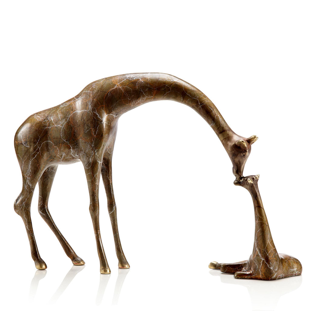 SPI Loving Giraffe Parent And Child 80305