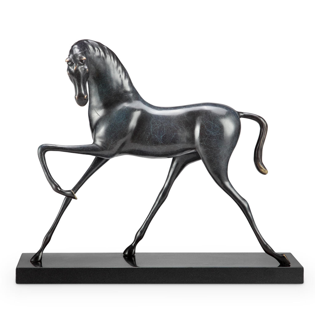 SPI Classical Renaissance Horse 80344