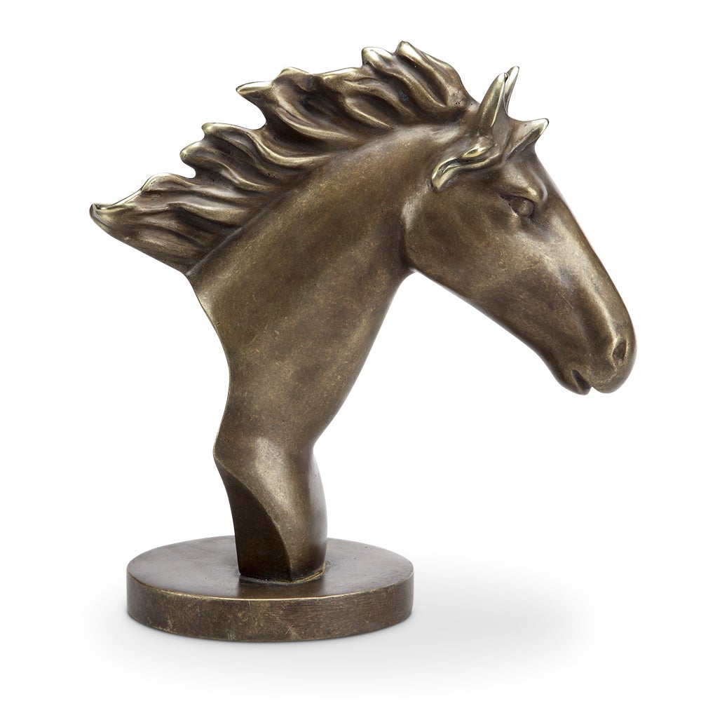 SPI Wild Horse Bust 80348