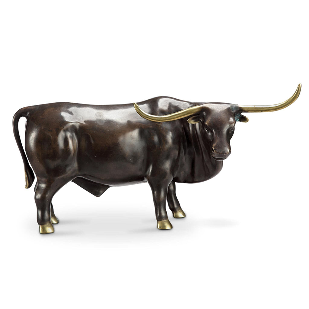SPI El Toro Grande Bull 80357