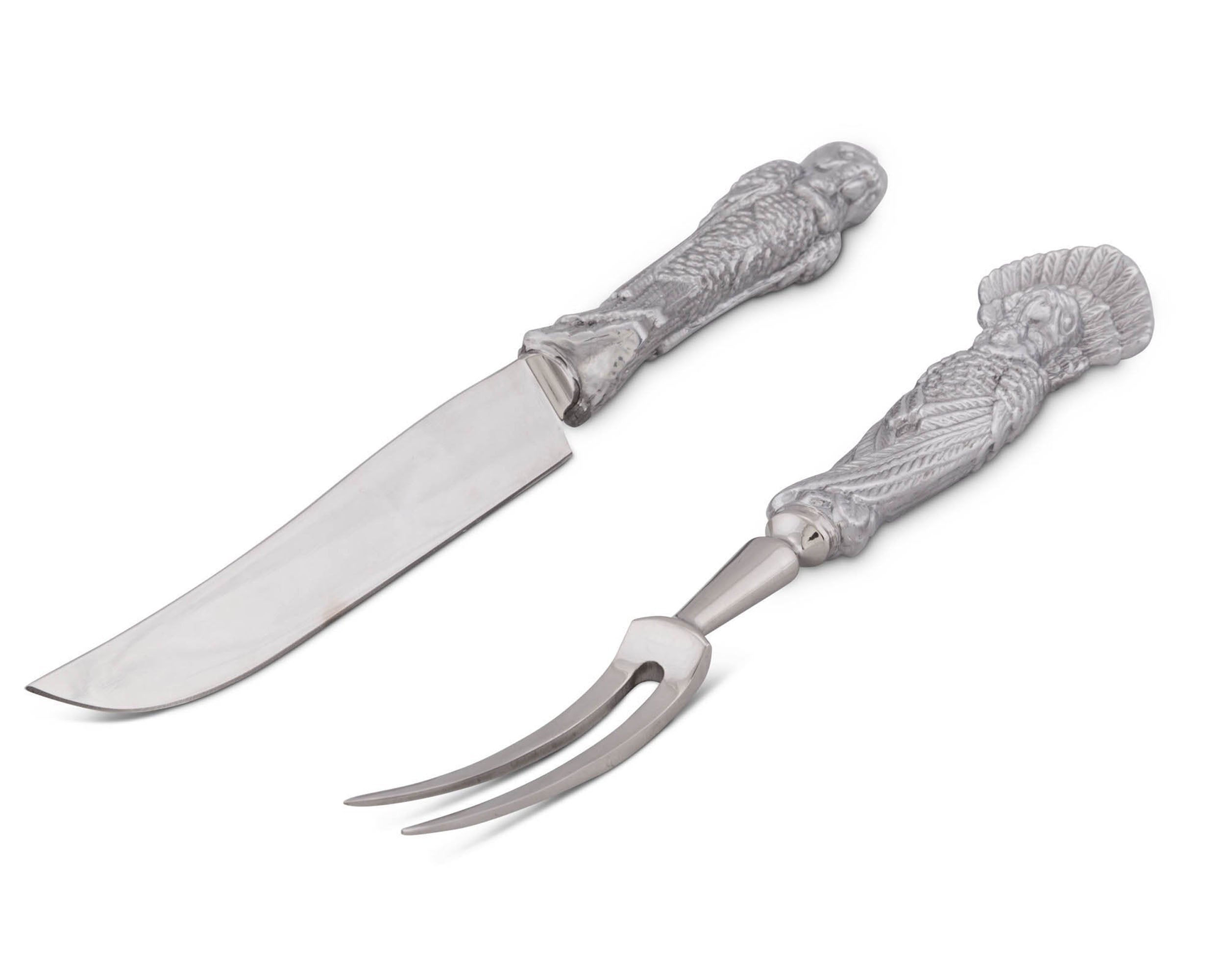 Turkey Carving Knife Set