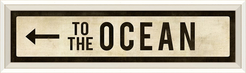 Spicher & Company WC to the Ocean left 80828