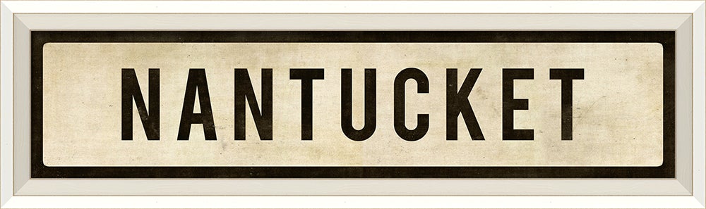 Spicher & Company WC Nantucket 81490