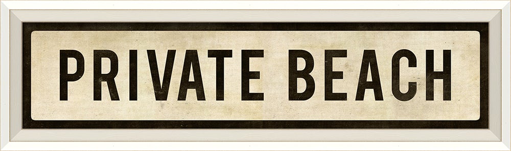 Spicher & Company WC Private Beach 81494