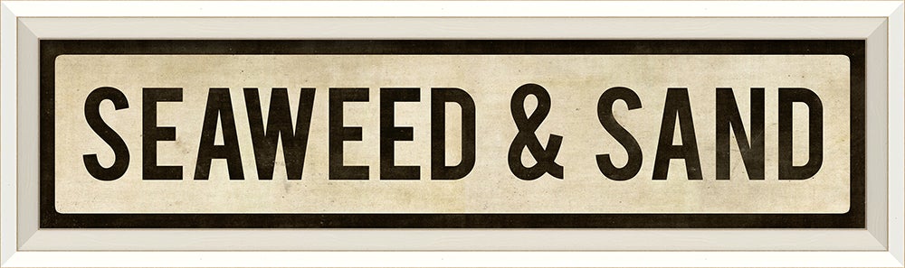 Spicher & Company WC Seaweed & Sand 81496