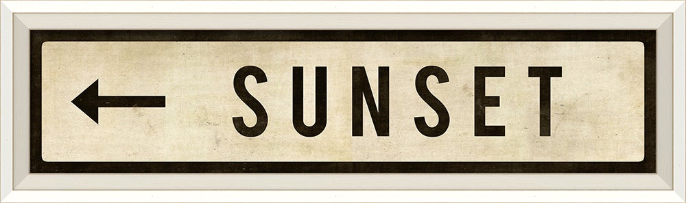 Spicher & Company WC Sunset Left 81500