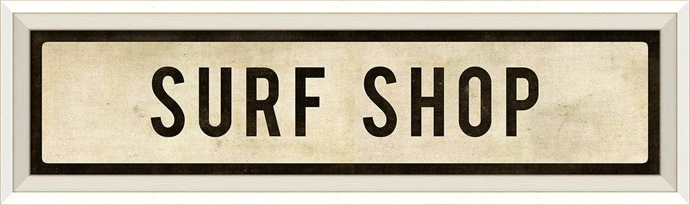 Spicher & Company WC Surf Shop 81501