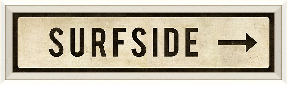 Spicher & Company WC Surfside right 81502