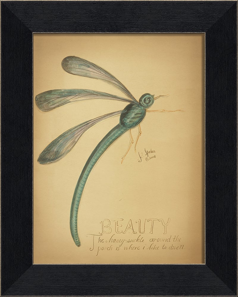 Spicher & Company MI Beauty 86351